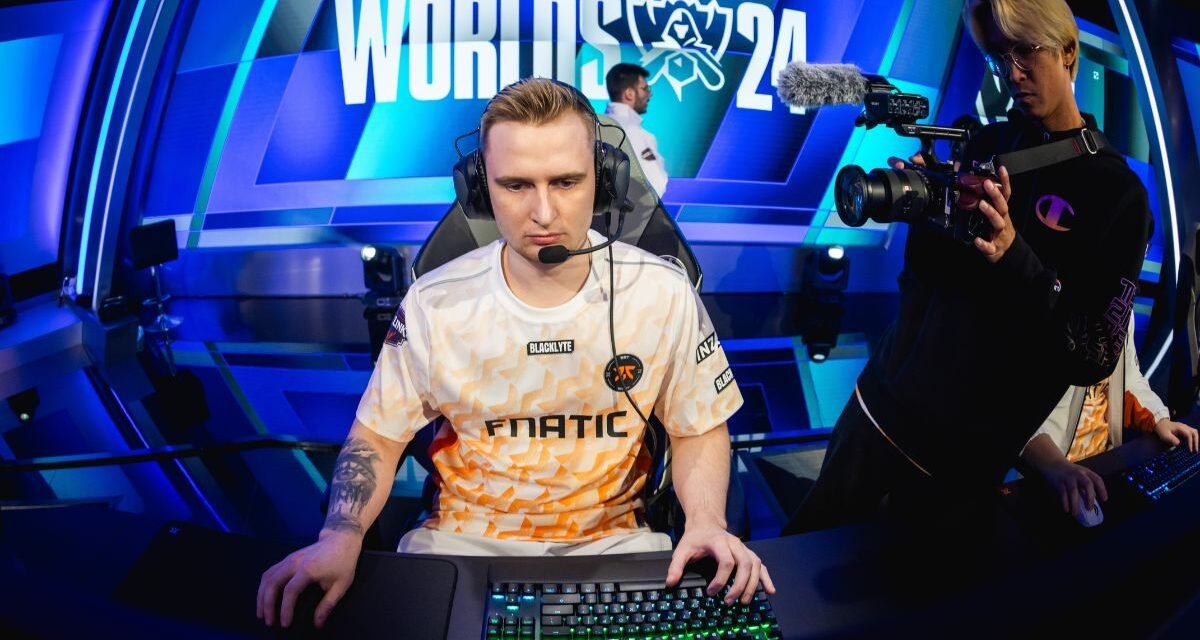 Worlds 2024 | Veja o que rolou nos jogos da tarde na Fase Suíça