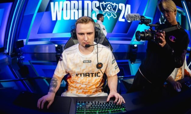 Worlds 2024 | Veja o que rolou nos jogos da tarde na Fase Suíça