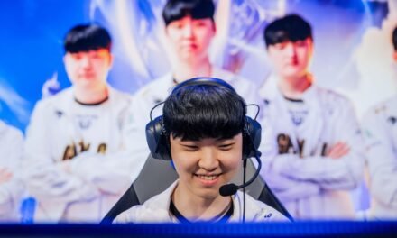 Worlds 2024 | Terceiro dia da Fase Suíça traz confronto digno de final
