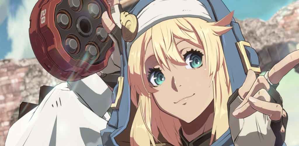 Guilty Gear Strive ganhará atualização para o Brasil em 2025