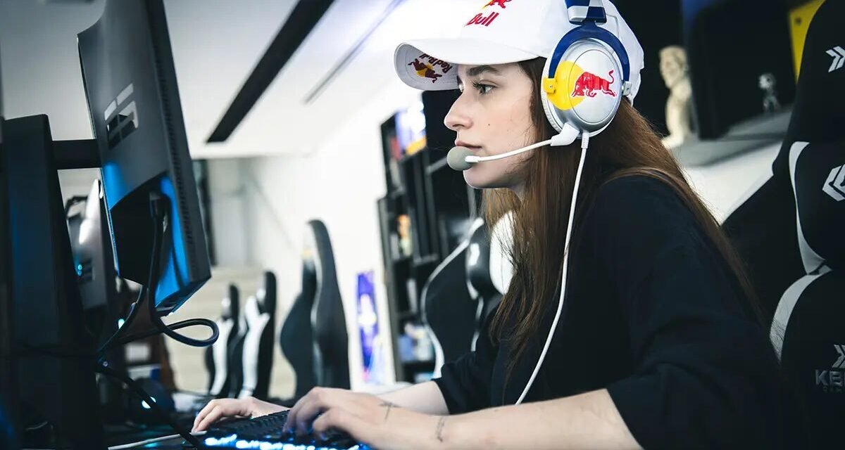 Torneio Red Bull ClassiCS: Junte-se a Nobru, TCK, Gabs e Sofia