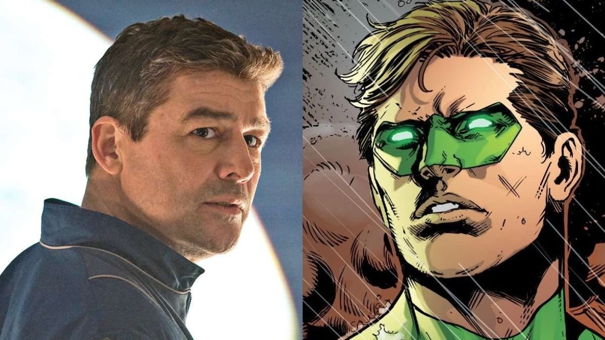 Kyle Chandler será Hal Jordan em Lanternas Verdes