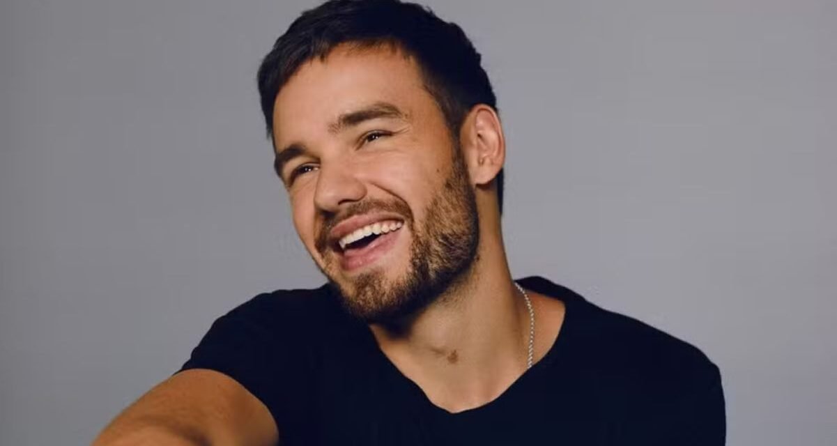 Programa da Netflix com Liam Payne tem futuro incerto; entenda