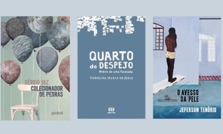 A Literatura Marginal como retrato do Brasil
