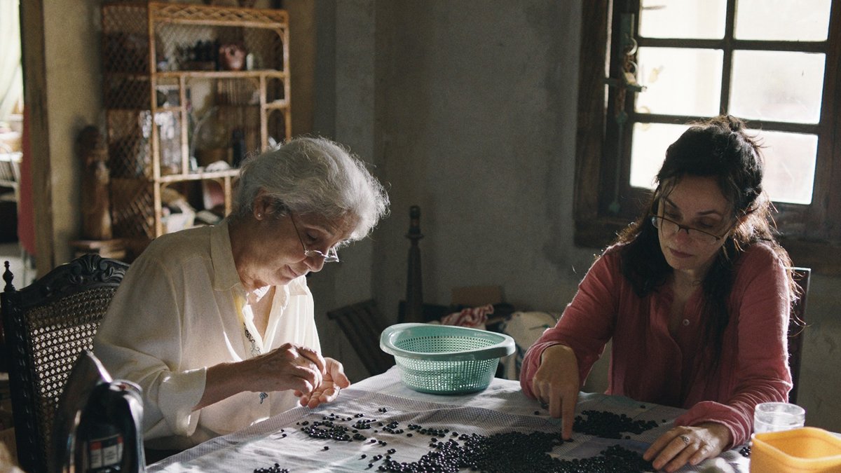 “Malu”, primeiro longa-metragem de Pedro Freire