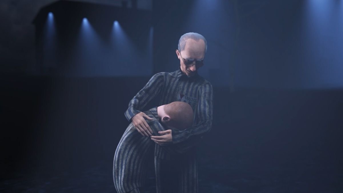 maximiliano kolbe e eu segunda guerra mundial