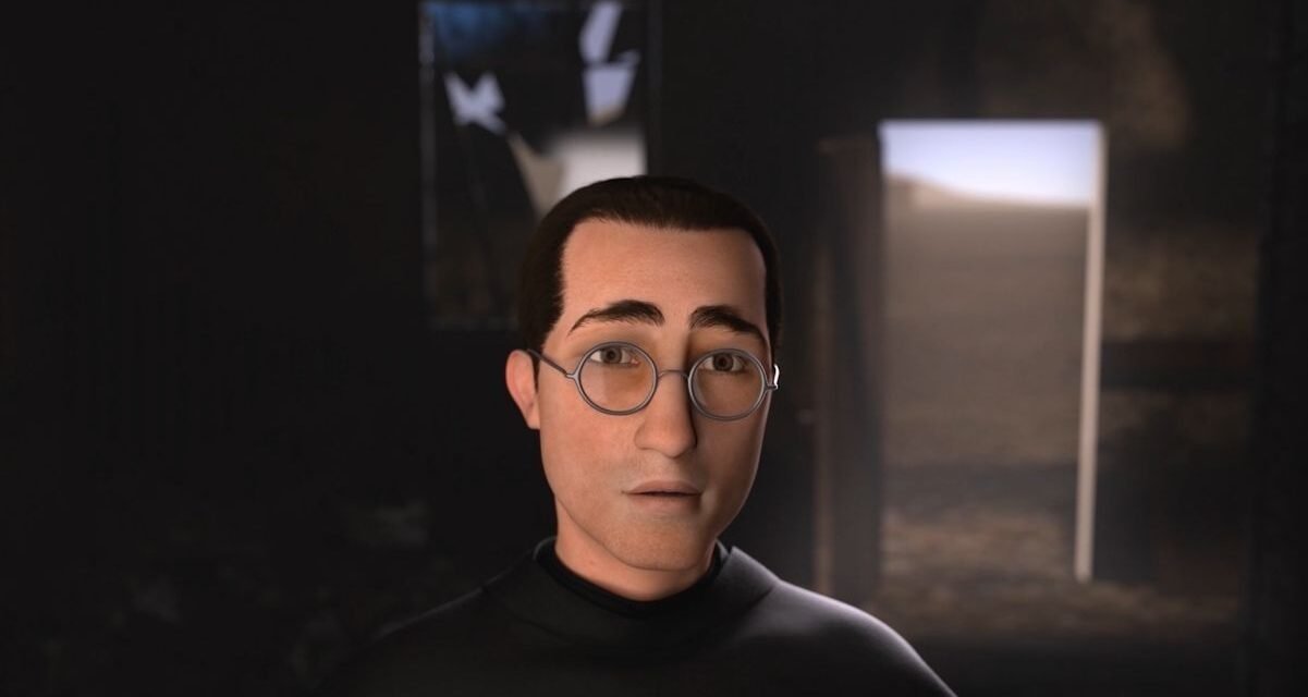 Crítica | Maximiliano Kolbe e Eu discute fé em nova animação