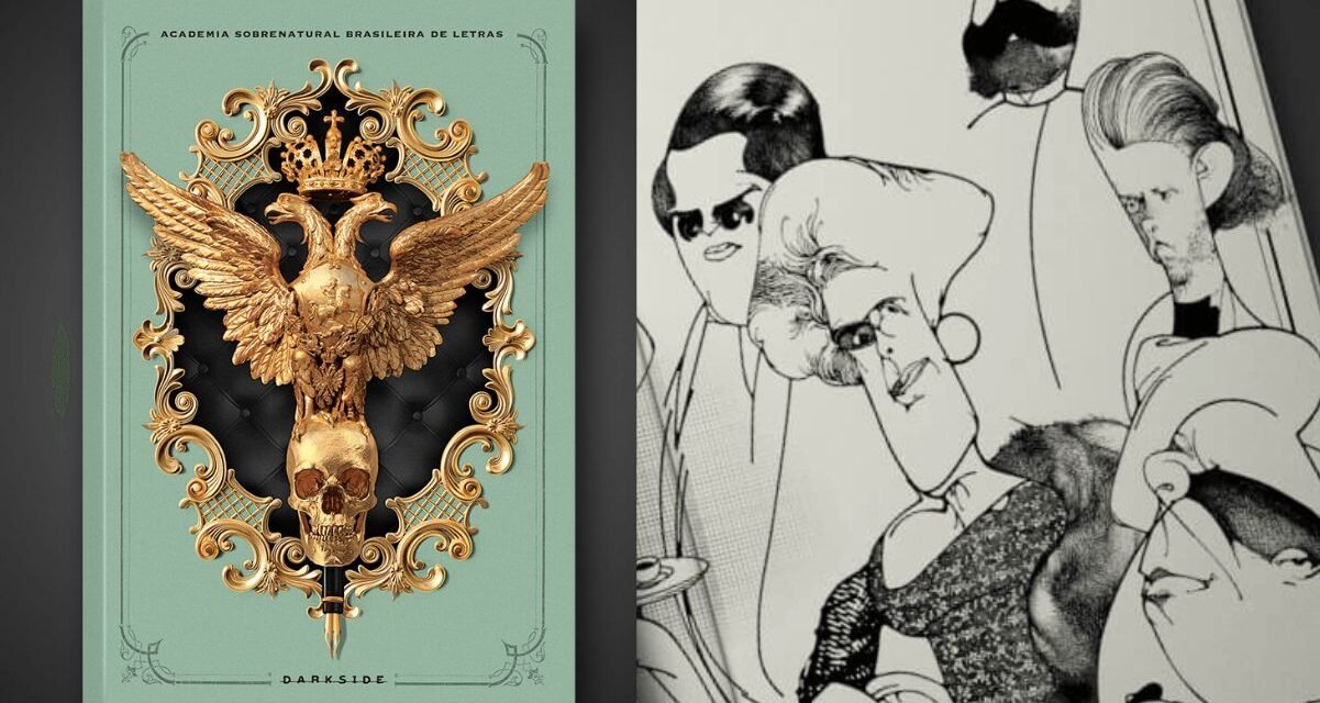 Halloween: “Medo Imortal” reúne clássicos de terror nacionais