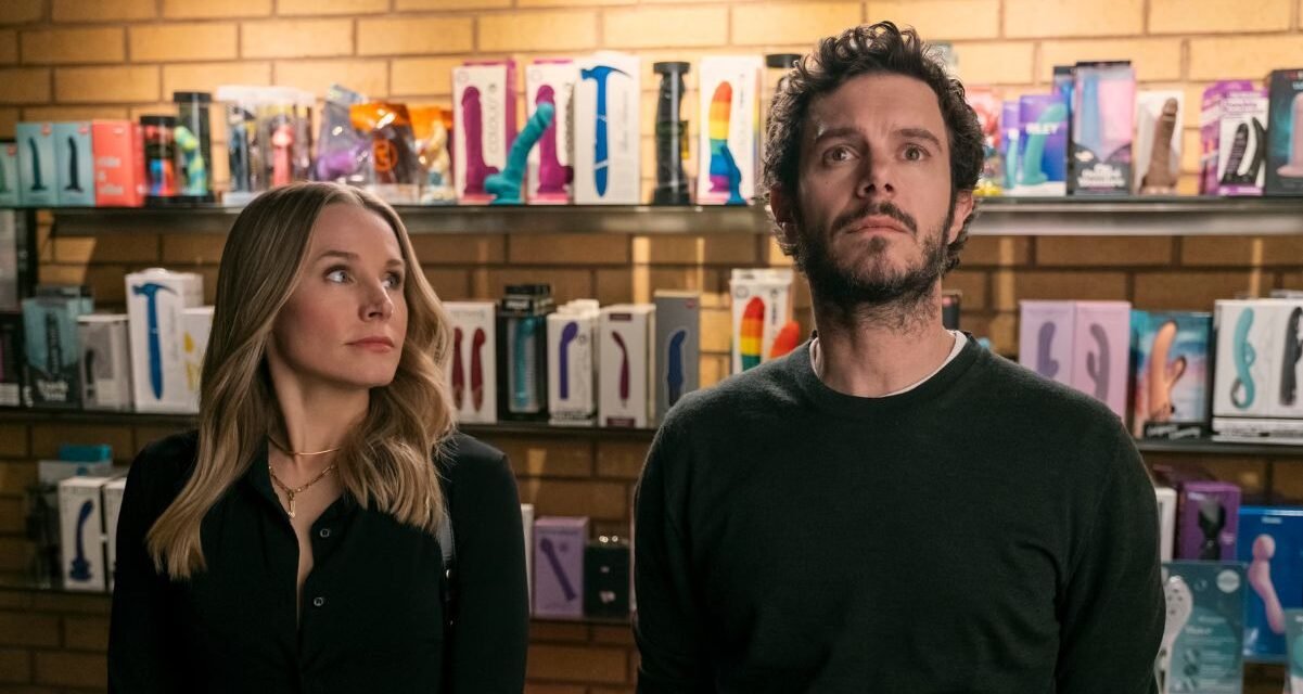 Ninguém Quer é renovada para a 2ª temporada pela Netflix