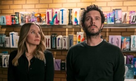 Ninguém Quer é renovada para a 2ª temporada pela Netflix