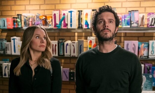 Ninguém Quer é renovada para a 2ª temporada pela Netflix