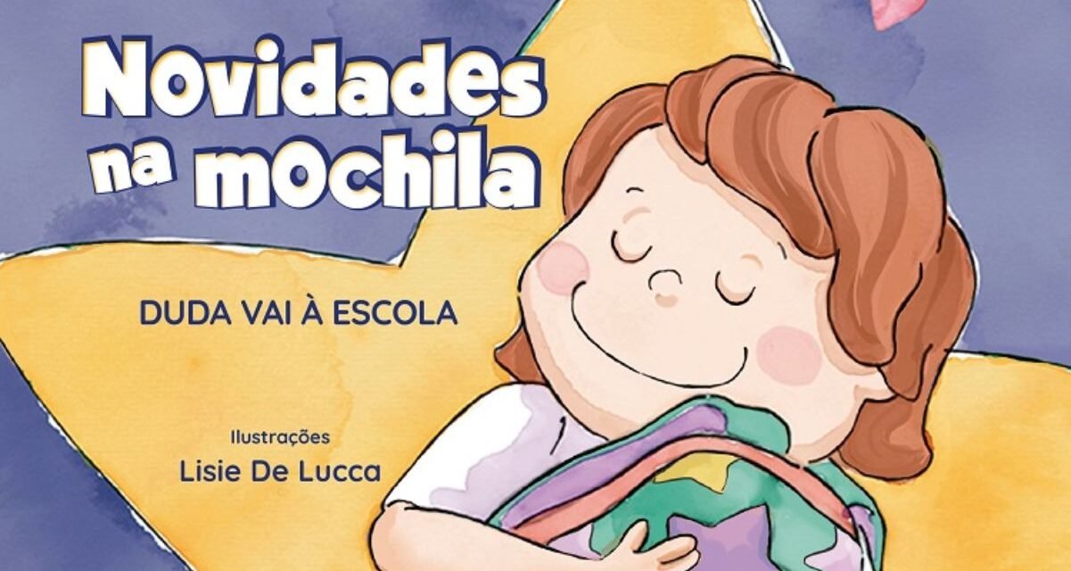 Os desafios do primeiro dia de aula de forma divertida