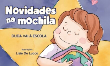 Os desafios do primeiro dia de aula de forma divertida