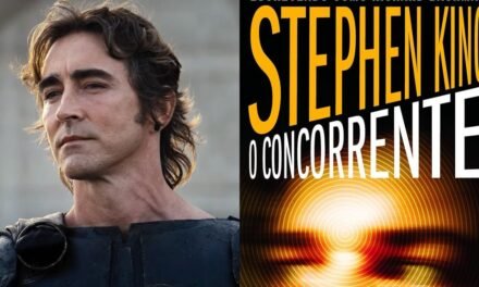 Lee Pace será vilão em adaptação de ‘O Concorrente’ de Stephen King