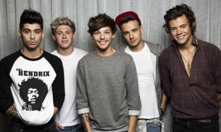O que aconteceu com o One Direction e seus membros