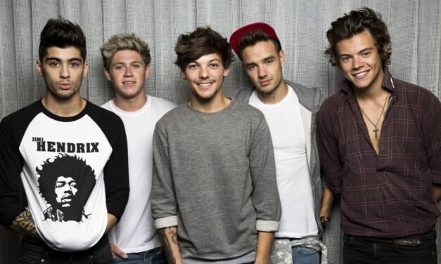 O que aconteceu com o One Direction e seus membros