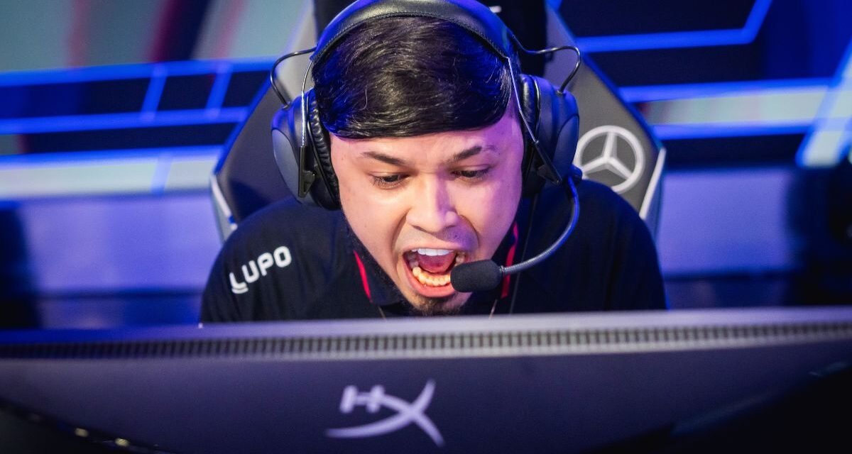 Worlds 2024 | paiN Gaming estreia com derrota a Fase Suíça