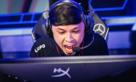 Worlds 2024 | paiN Gaming estreia com derrota a Fase Suíça