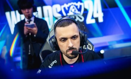 Worlds 2024 | paiN Gaming perde para a Team Liquid e está eliminada