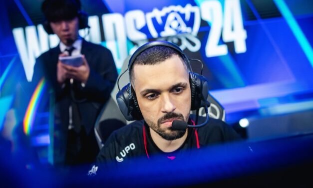 Worlds 2024 | paiN Gaming perde para a Team Liquid e está eliminada