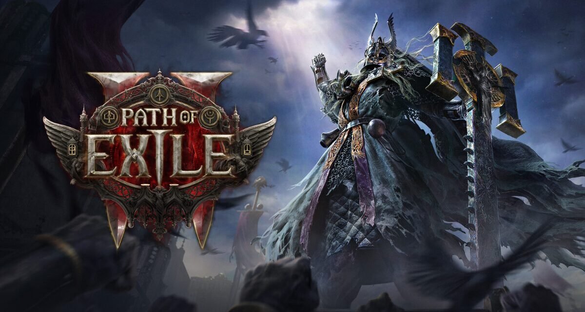 Path of Exile 2: GGG Live revela detalhes do Acesso Antecipado