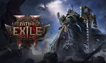 Path of Exile 2: GGG Live revela detalhes do Acesso Antecipado