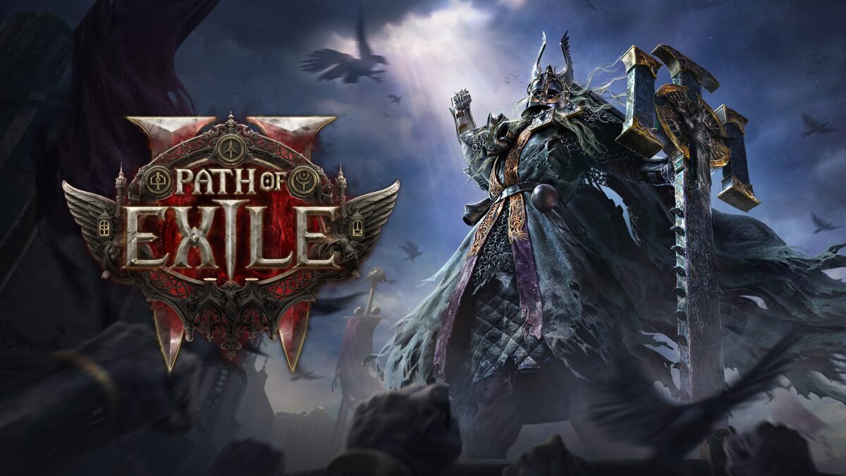 Path of Exile II