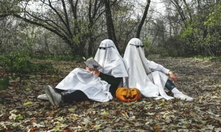Três romances para ler no Halloween