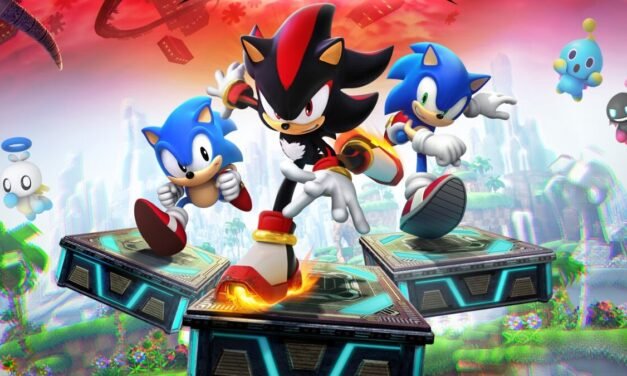 Nintendo Switch traz lançamentos e promoções
