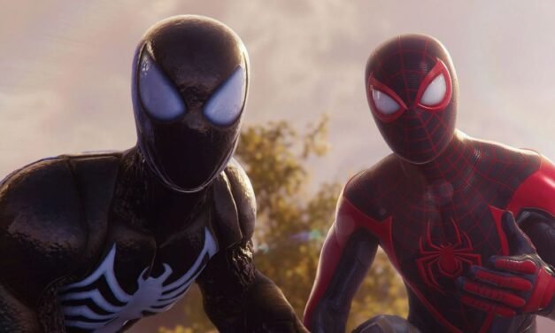 Marvel’s Spider-Man 2 será lançado para PC