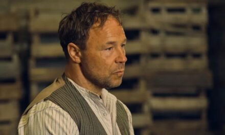 Filme de Peaky Blinders terá retorno de Stephen Graham