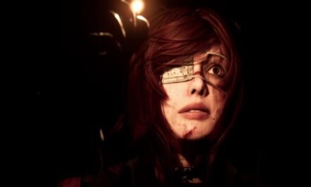 Descubra o terror chileno Tormented Souls