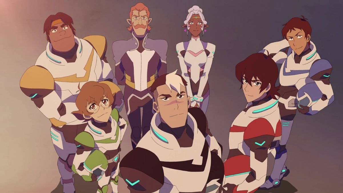 Voltron