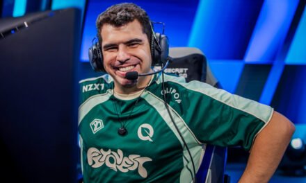 Worlds 2024 | Jogos da tarde do quarto dia da Fase Suíça