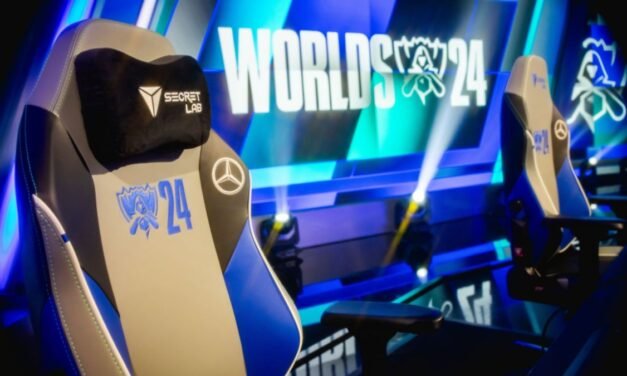 Worlds 2024 | O que rolou nos confrontos da tarde na Fase Suíça