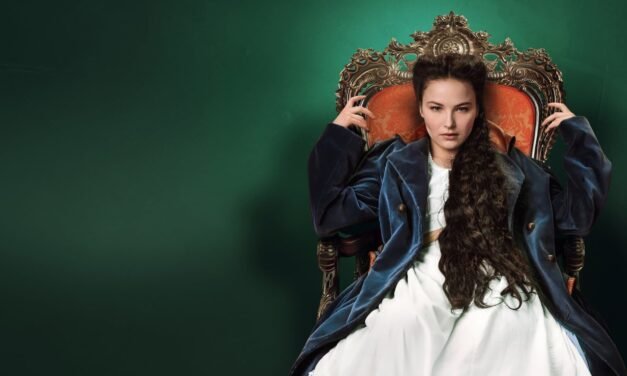 A Imperatriz: 2ª temporada de romance histórico estreia na Netflix