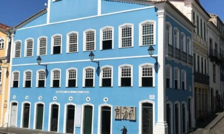 Fundação Casa de Jorge Amado vai premiar autores inéditos