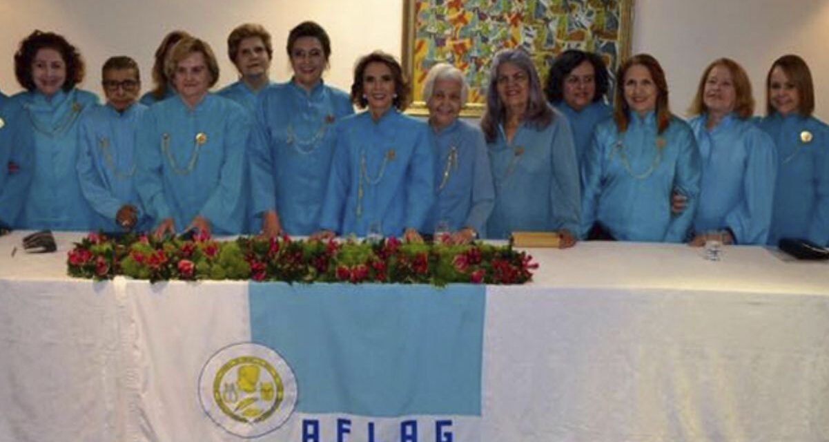Academia Feminina de Letras de Goiás completa 55 anos