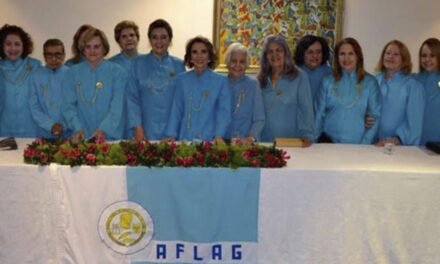Academia Feminina de Letras de Goiás completa 55 anos