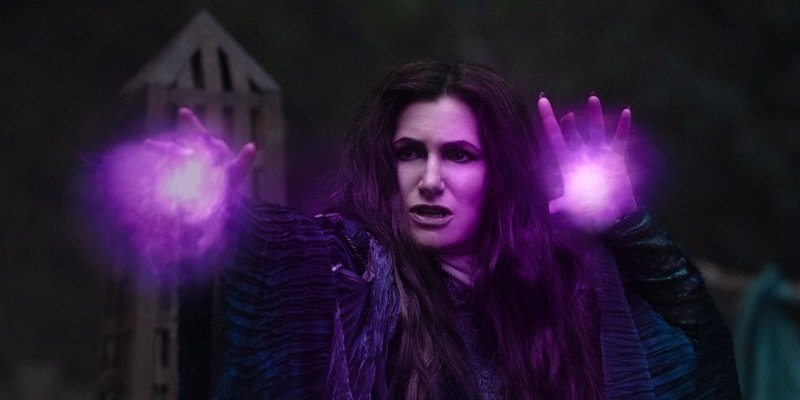 Review | Agatha Desde Sempre: Nesse Ritual, a Glória É o Final