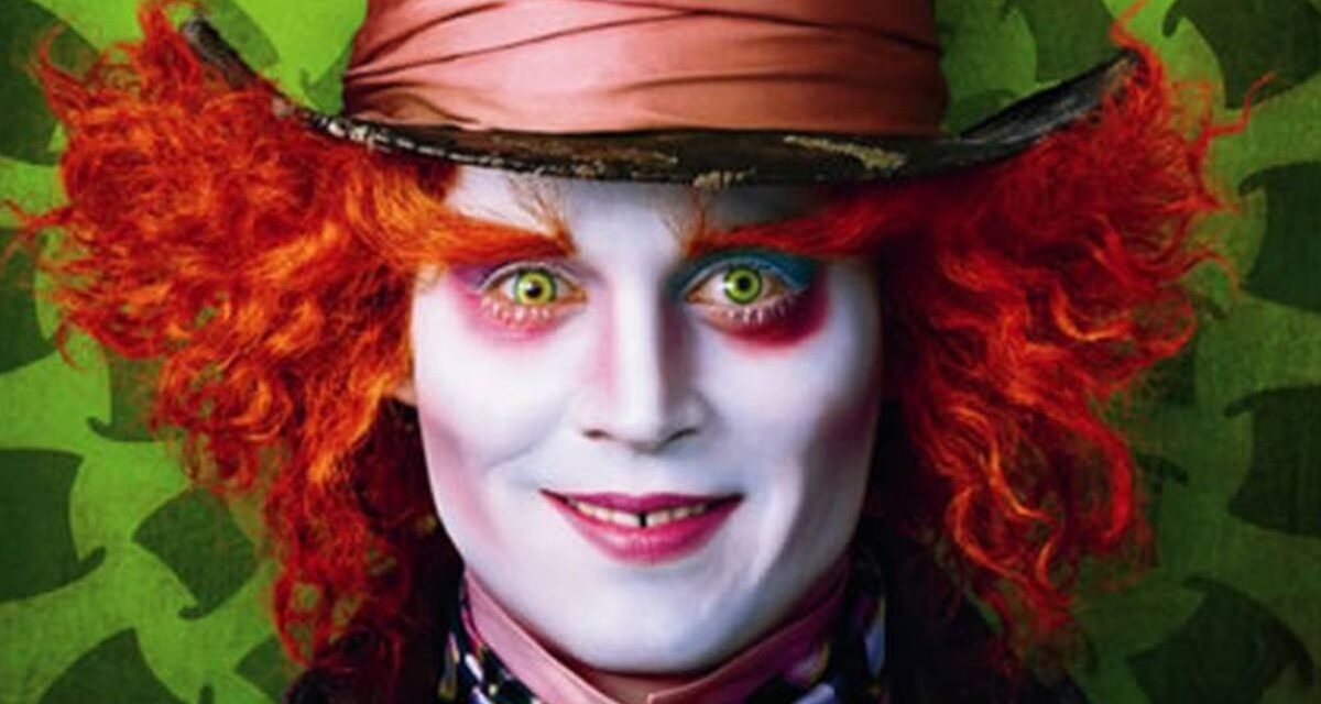 O Aniversário de Alice: 160 anos do País das Maravilhas