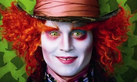 O Aniversário de Alice: 160 anos do País das Maravilhas