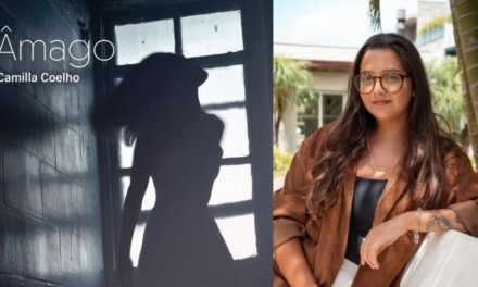 Âmago: realidade violenta e diária que as mulheres não contam
