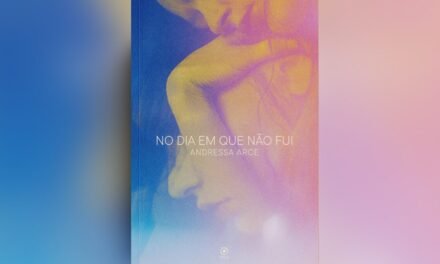 Andressa Arce explora luto e autodescoberta em livro de estreia
