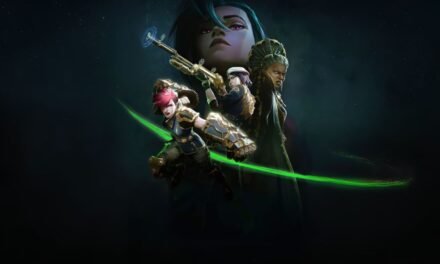 Arcane | Burger King confirma combo temático da série