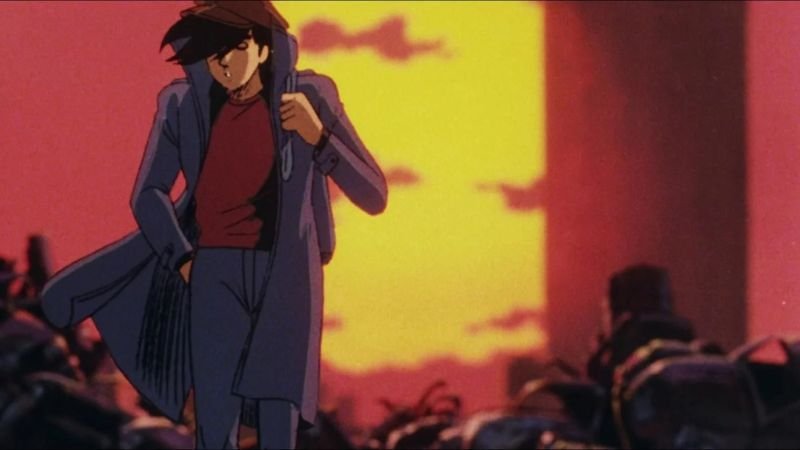 Ashita no Joe estreia legendado na Crunchyroll