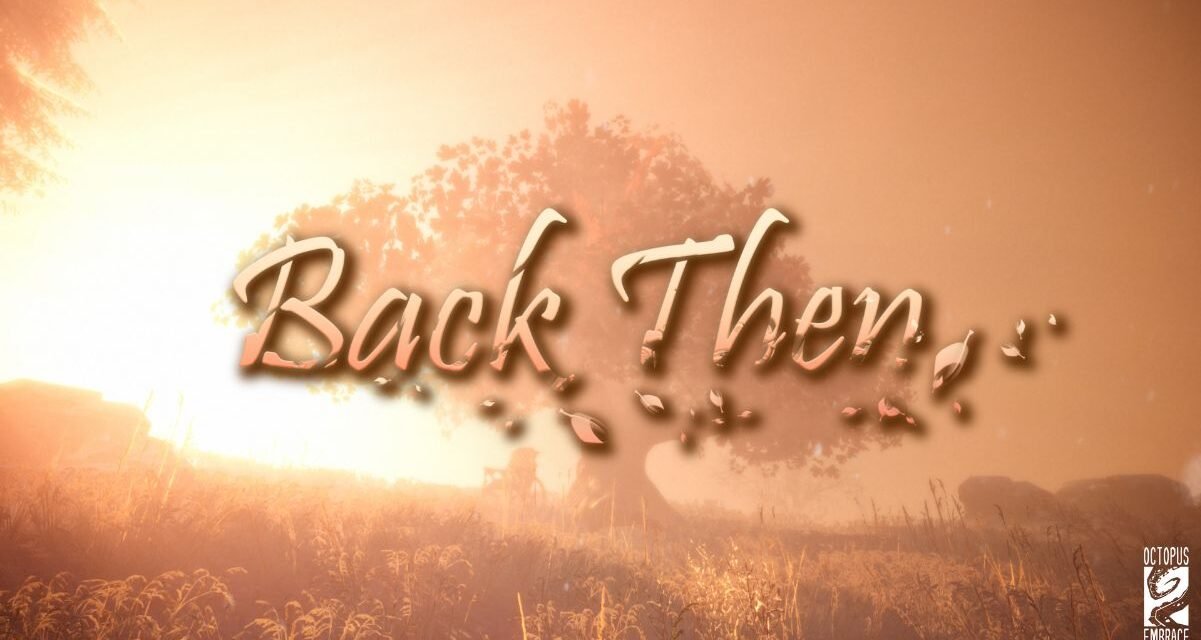 Back Then – Jogo sobre Alzheimer está disponível para PS5 e PC
