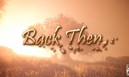 Back Then – Jogo sobre Alzheimer está disponível para PS5 e PC
