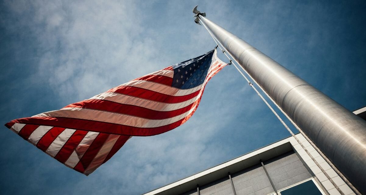 Eleição nos EUA: Leituras para entender a política americana