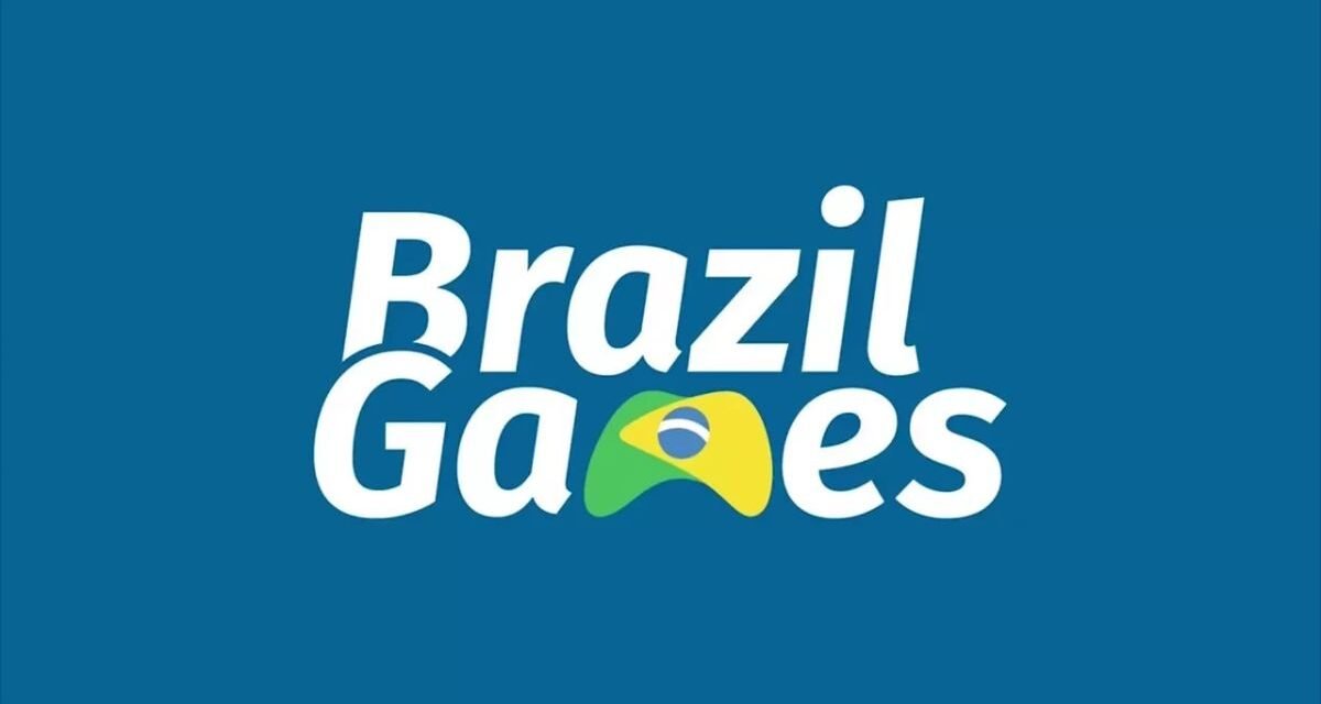 Projeto Brazil Games destaca estúdios brasileiros com novo site